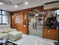 Blk 656 Choa Chu Kang Crescent (Choa Chu Kang), HDB 5 Rooms #536454111